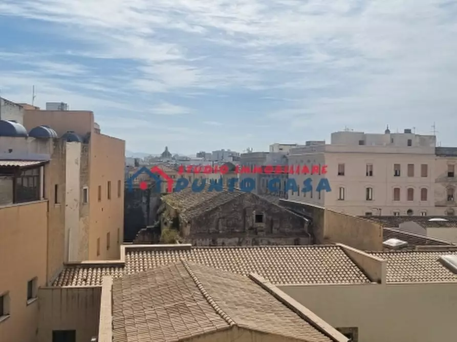 Immagine 16 di Appartamento in vendita  a Trapani