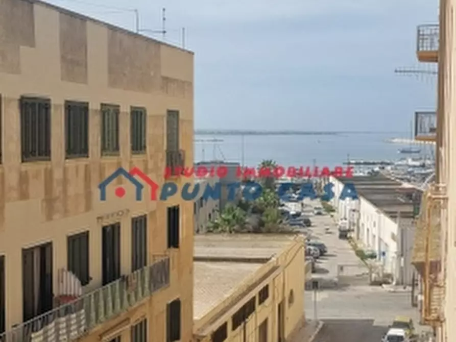Immagine 17 di Appartamento in vendita  a Trapani