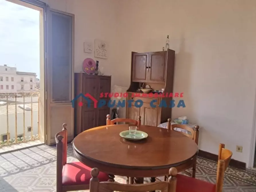 Immagine 19 di Appartamento in vendita  a Trapani