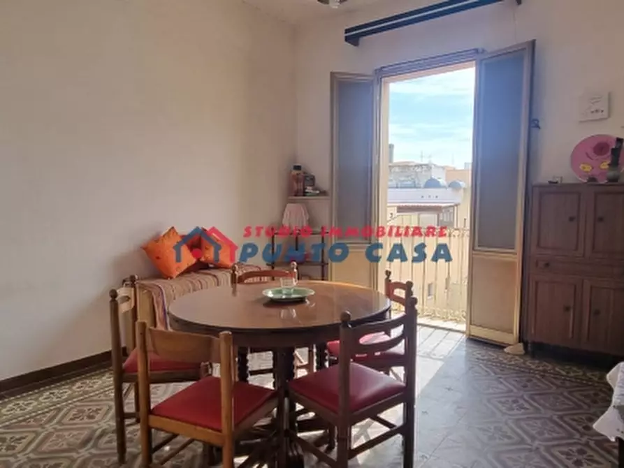 Immagine 5 di Appartamento in vendita  a Trapani