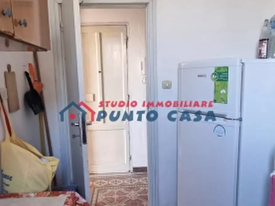 Immagine 10 di Appartamento in vendita  a Trapani