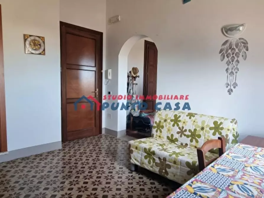 Immagine 11 di Appartamento in vendita  a Trapani