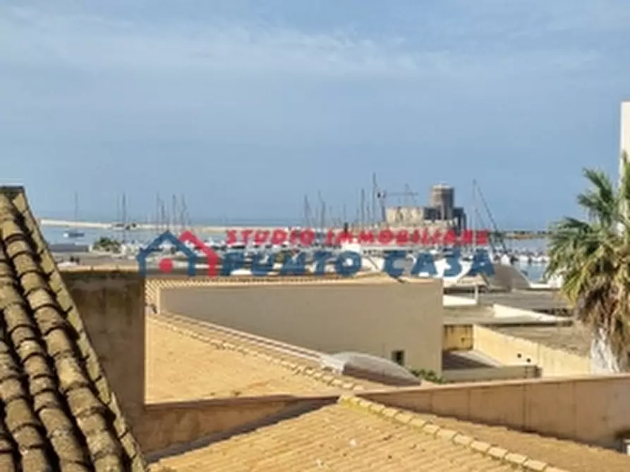 Immagine 19 di Appartamento in vendita  a Trapani