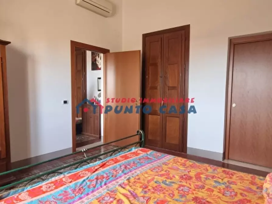 Immagine 3 di Appartamento in vendita  a Trapani