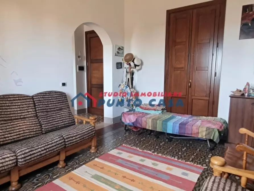 Immagine 5 di Appartamento in vendita  a Trapani
