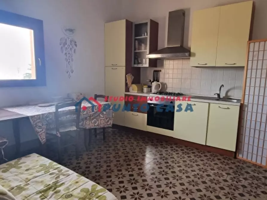 Immagine 8 di Appartamento in vendita  a Trapani