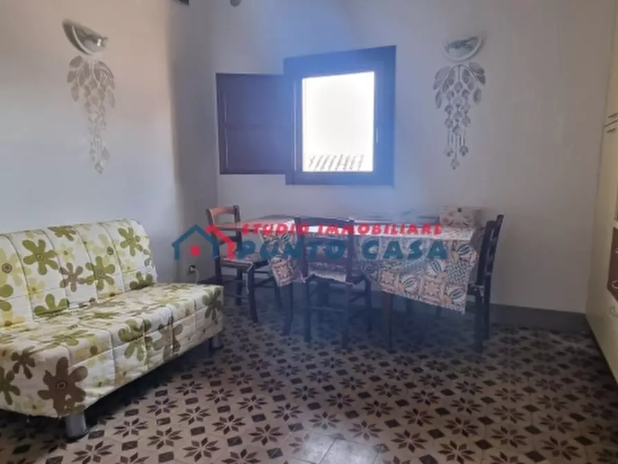 Immagine 9 di Appartamento in vendita  a Trapani