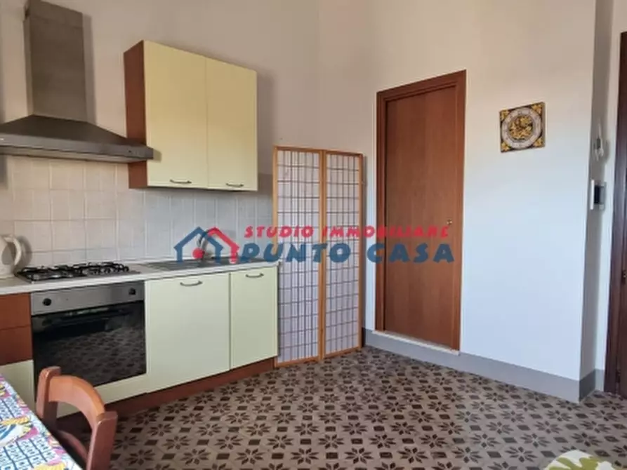 Immagine 10 di Appartamento in vendita  a Trapani