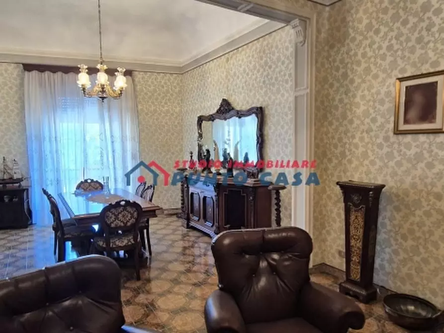 Immagine 1 di Casa indipendente in vendita  a Trapani