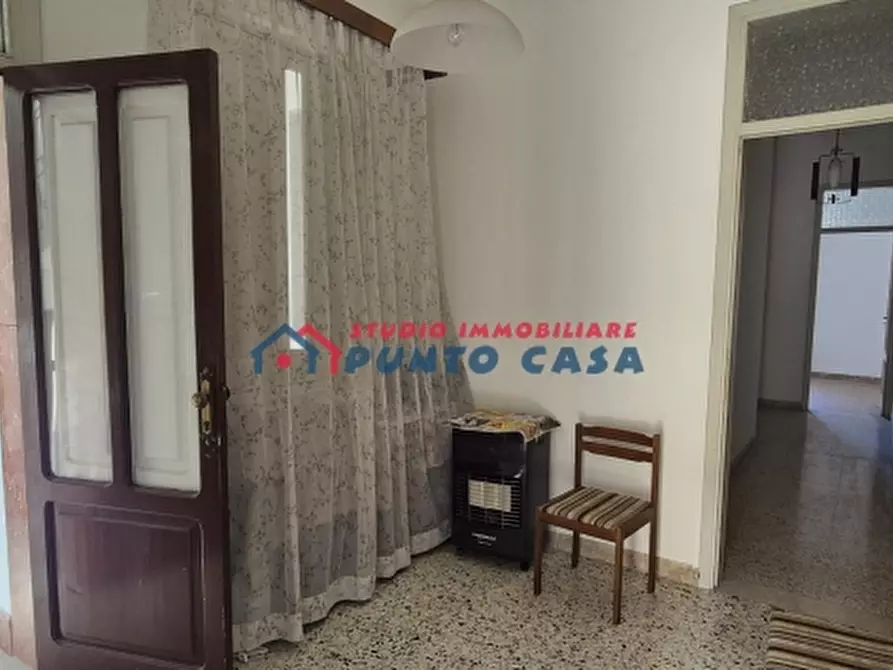 Immagine 12 di Casa indipendente in vendita  a Trapani