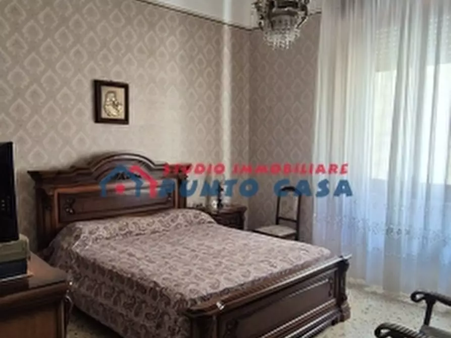 Immagine 14 di Casa indipendente in vendita  a Trapani