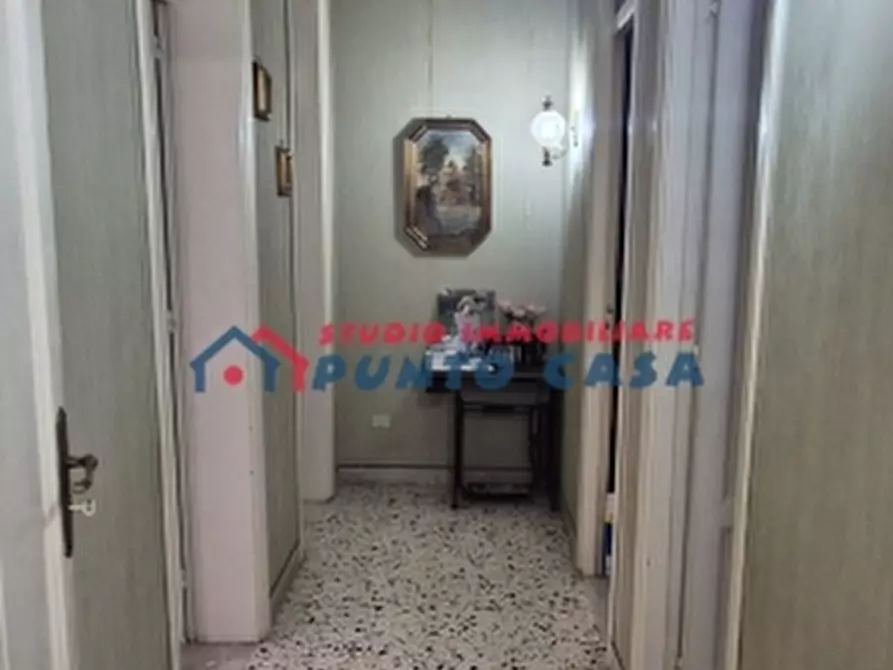 Immagine 16 di Casa indipendente in vendita  a Trapani