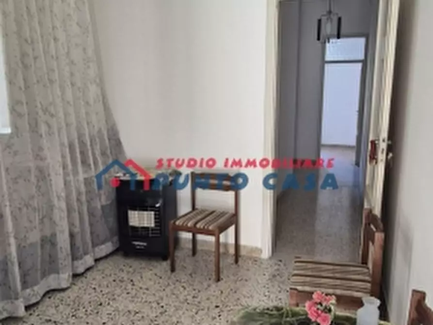 Immagine 17 di Casa indipendente in vendita  a Trapani