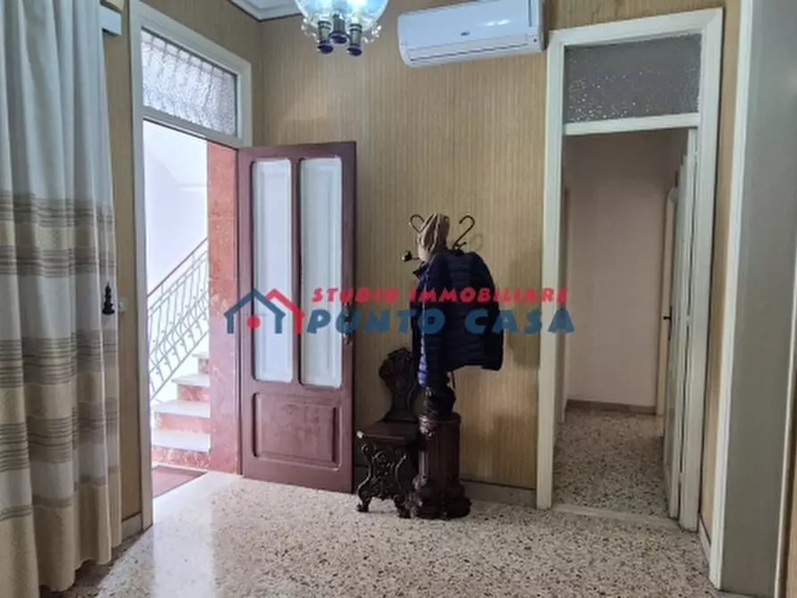 Immagine 18 di Casa indipendente in vendita  a Trapani