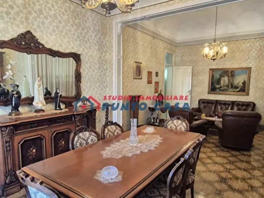 Immagine 3 di Casa indipendente in vendita  a Trapani