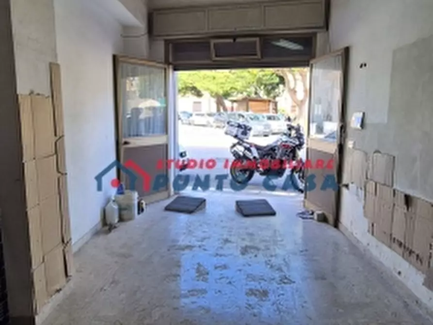 Immagine 21 di Casa indipendente in vendita  a Trapani