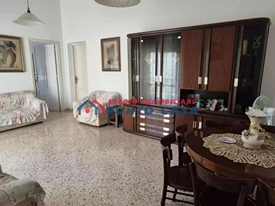 Immagine 4 di Casa indipendente in vendita  a Trapani