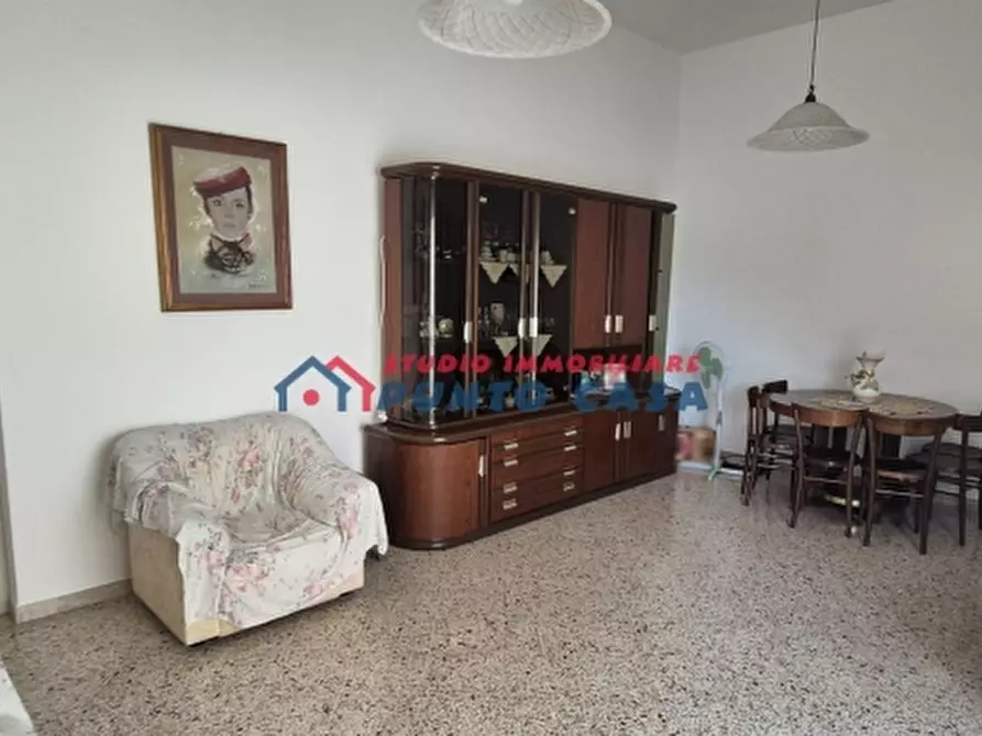 Immagine 5 di Casa indipendente in vendita  a Trapani