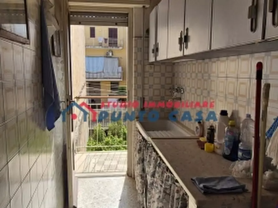 Immagine 6 di Casa indipendente in vendita  a Trapani