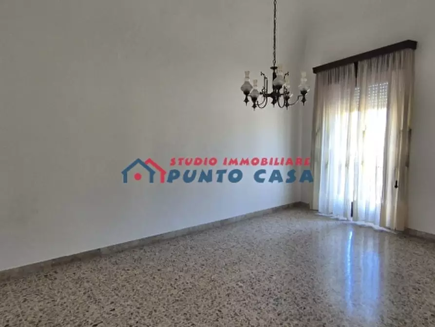Immagine 8 di Casa indipendente in vendita  a Trapani