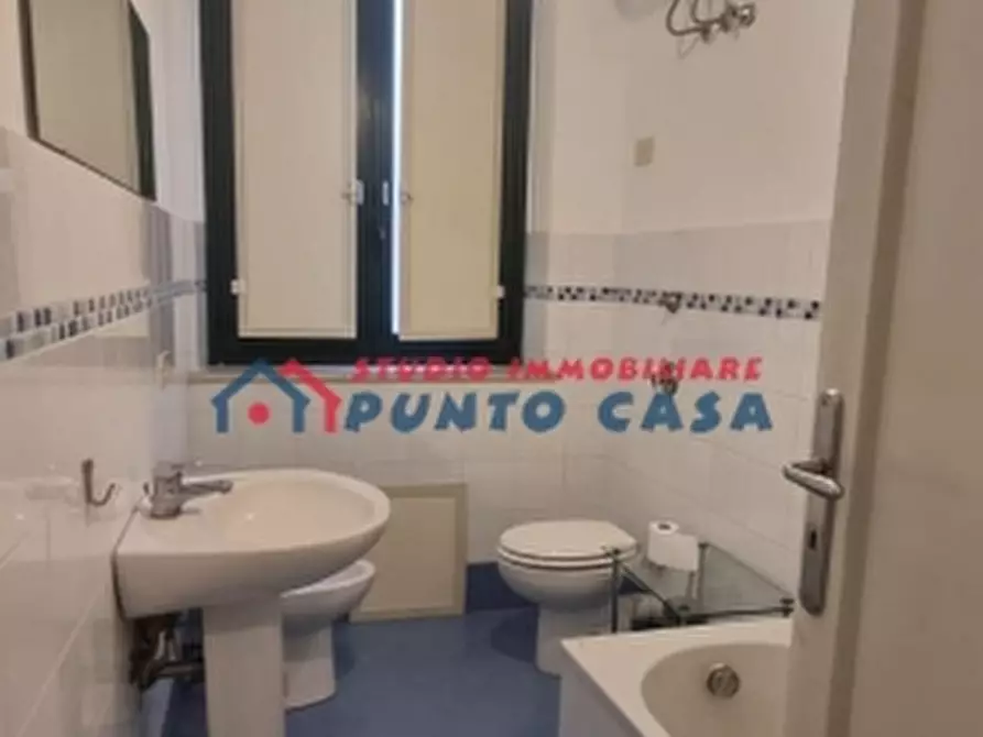 Immagine 13 di Appartamento in affitto  a Trapani
