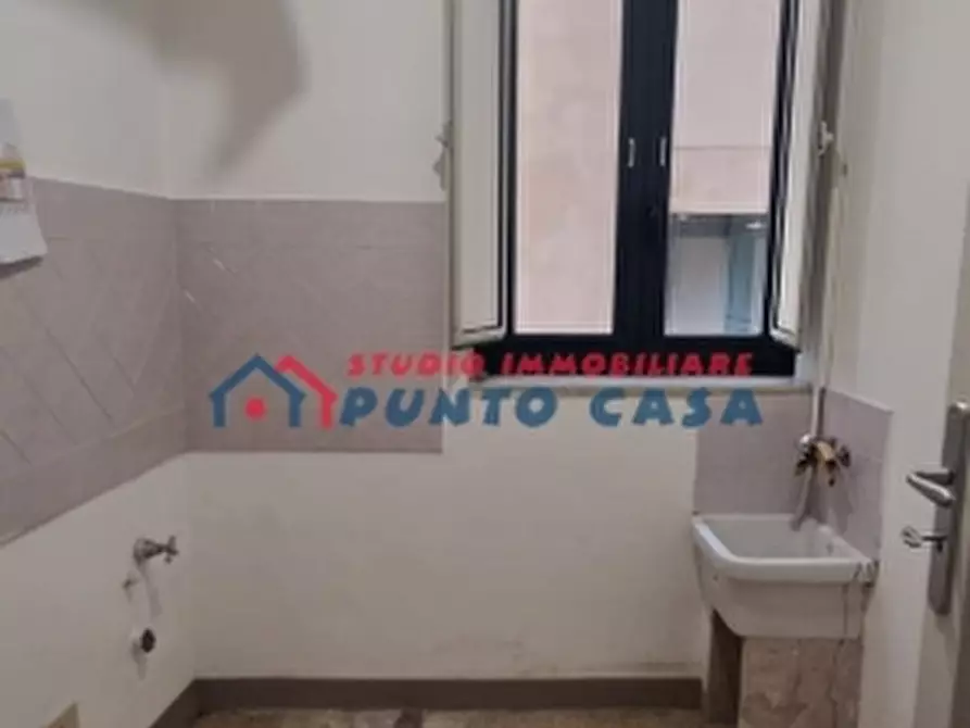 Immagine 17 di Appartamento in affitto  a Trapani