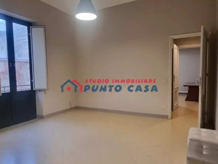 Immagine 5 di Appartamento in affitto  a Trapani