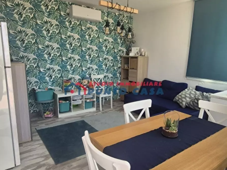 Immagine 2 di Villa in vendita  a Valderice