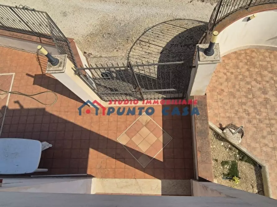 Immagine 18 di Villa in vendita  a Valderice