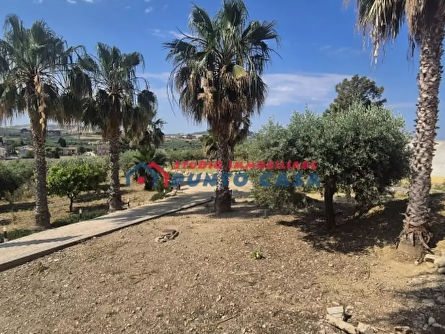 Immagine 20 di Villa in vendita  a Valderice