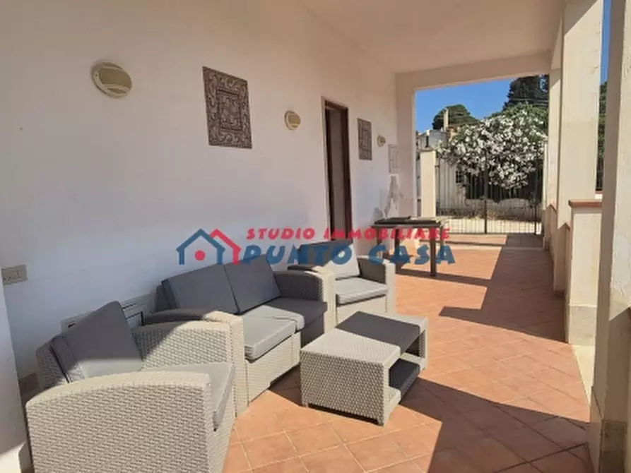 Immagine 22 di Villa in vendita  a Valderice