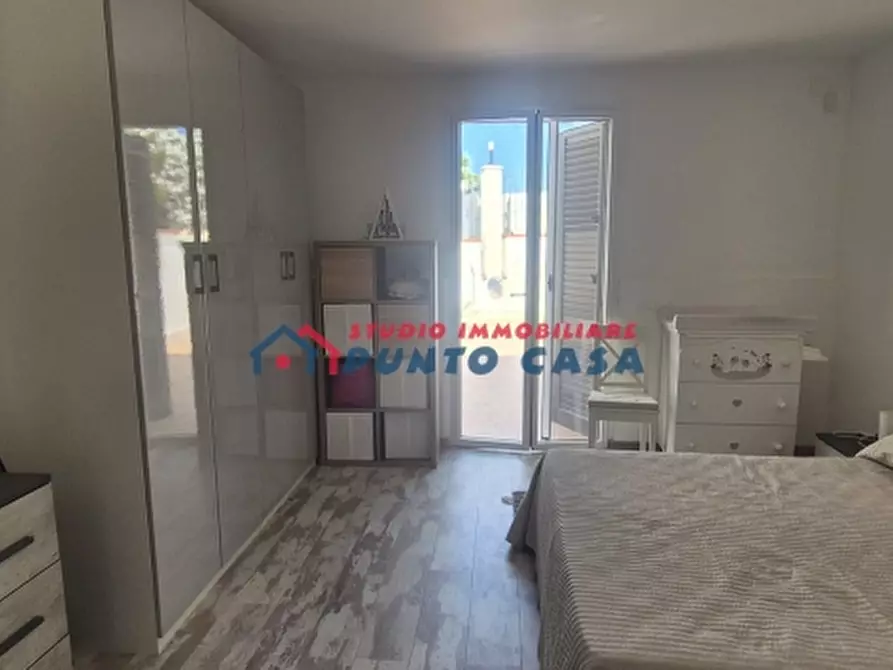 Immagine 4 di Villa in vendita  a Valderice