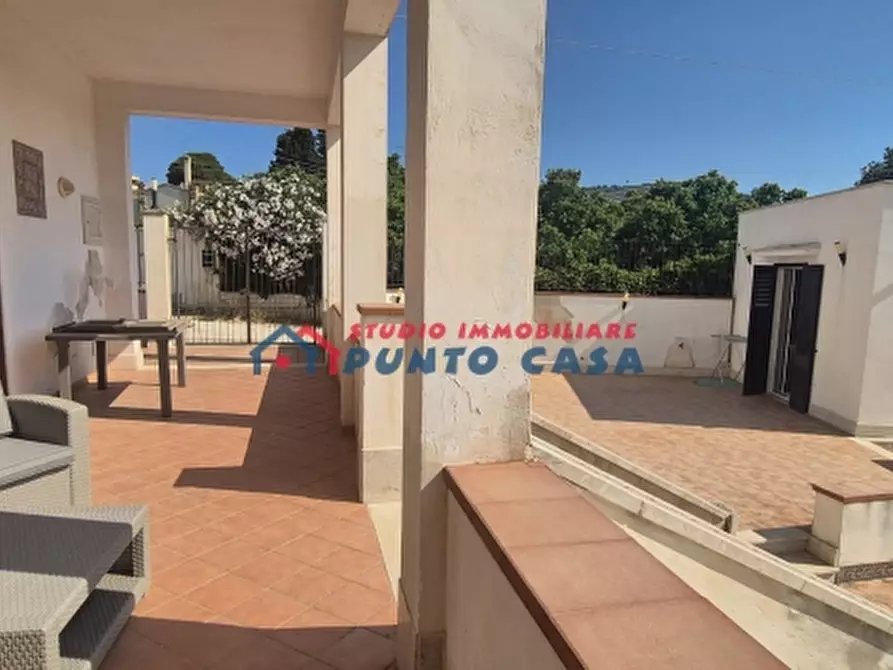 Immagine 9 di Villa in vendita  a Valderice