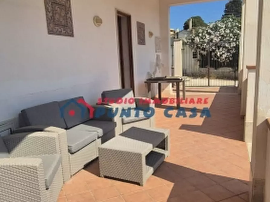 Immagine 10 di Villa in vendita  a Valderice