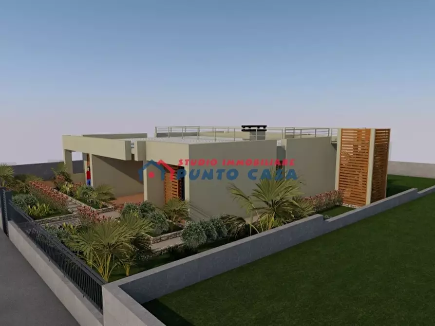 Immagine 19 di Terreno residenziale in vendita  a Valderice