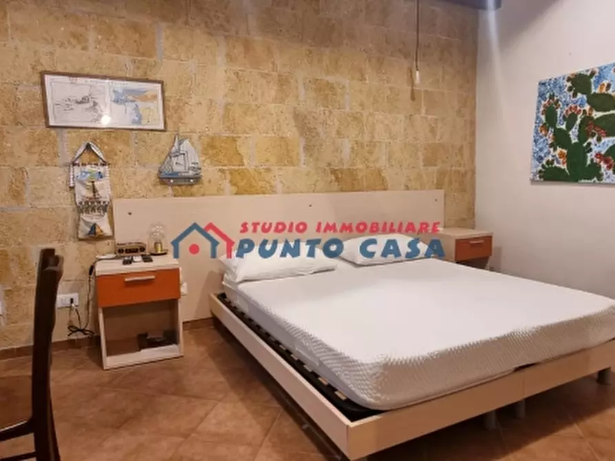 Immagine 1 di Monolocale in affitto  a Trapani