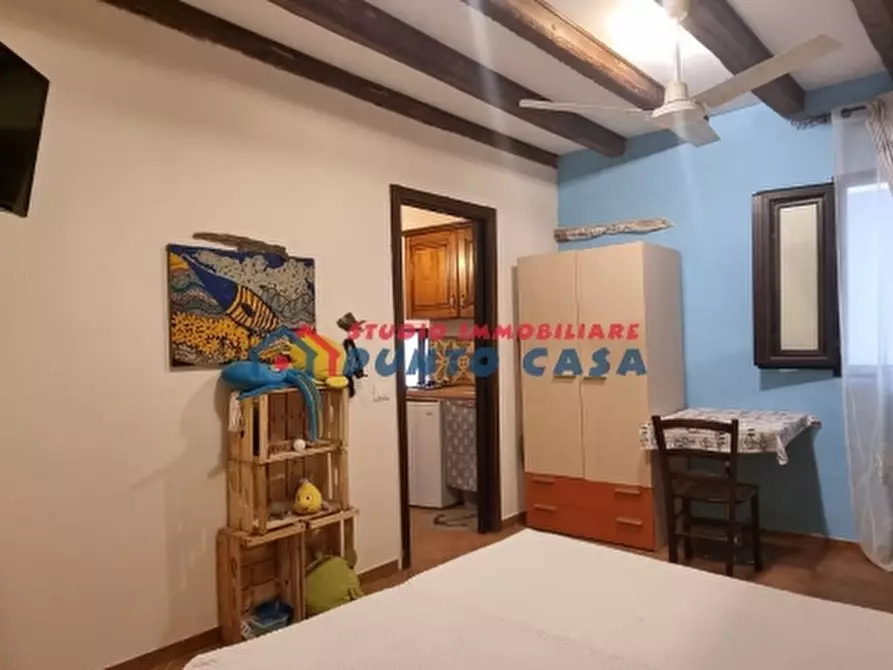 Immagine 12 di Monolocale in affitto  a Trapani