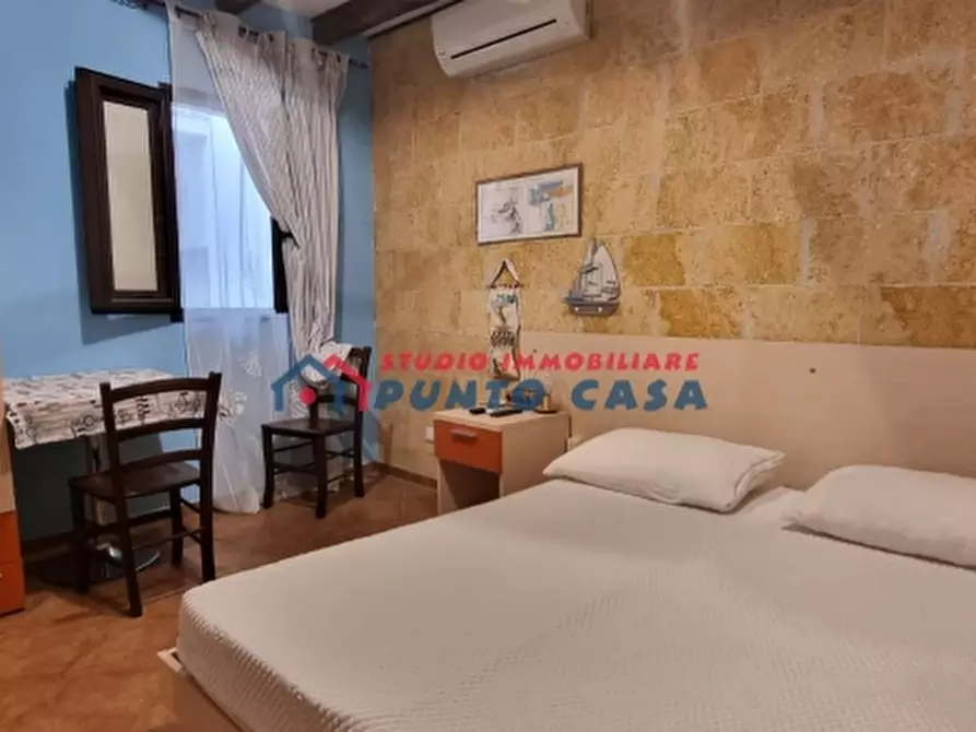 Immagine 13 di Monolocale in affitto  a Trapani
