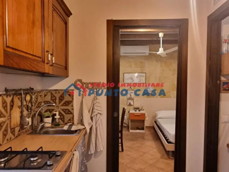 Immagine 17 di Monolocale in affitto  a Trapani
