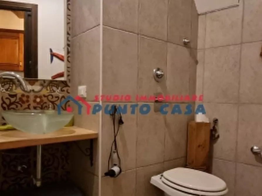 Immagine 18 di Monolocale in affitto  a Trapani