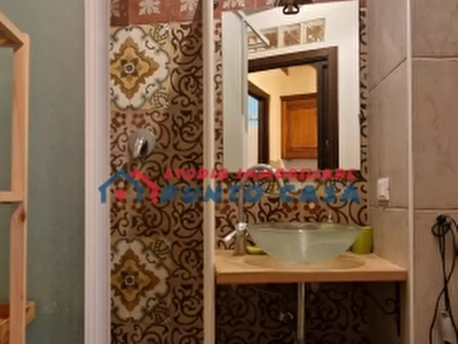 Immagine 19 di Monolocale in affitto  a Trapani