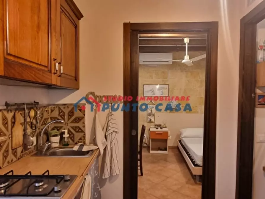 Immagine 7 di Monolocale in affitto  a Trapani