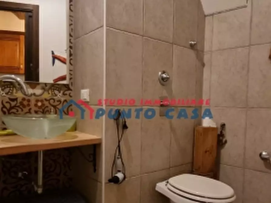 Immagine 8 di Monolocale in affitto  a Trapani