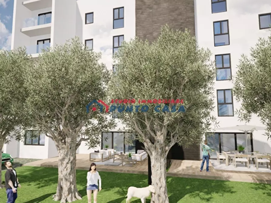 Immagine 4 di Appartamento in vendita  a Erice