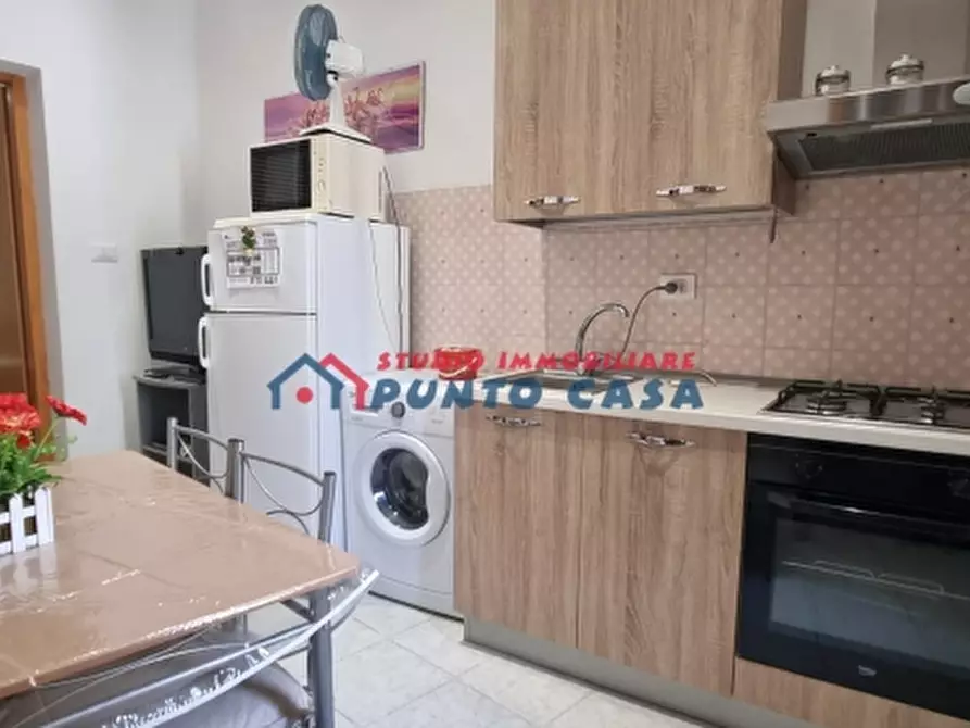 Immagine 11 di Appartamento in vendita  a Trapani