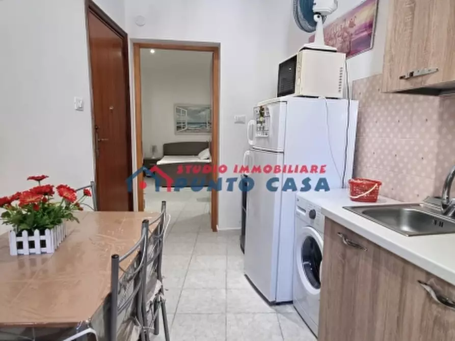 Immagine 12 di Appartamento in vendita  a Trapani