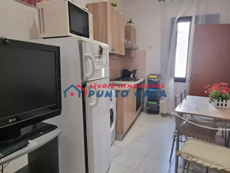 Immagine 15 di Appartamento in vendita  a Trapani