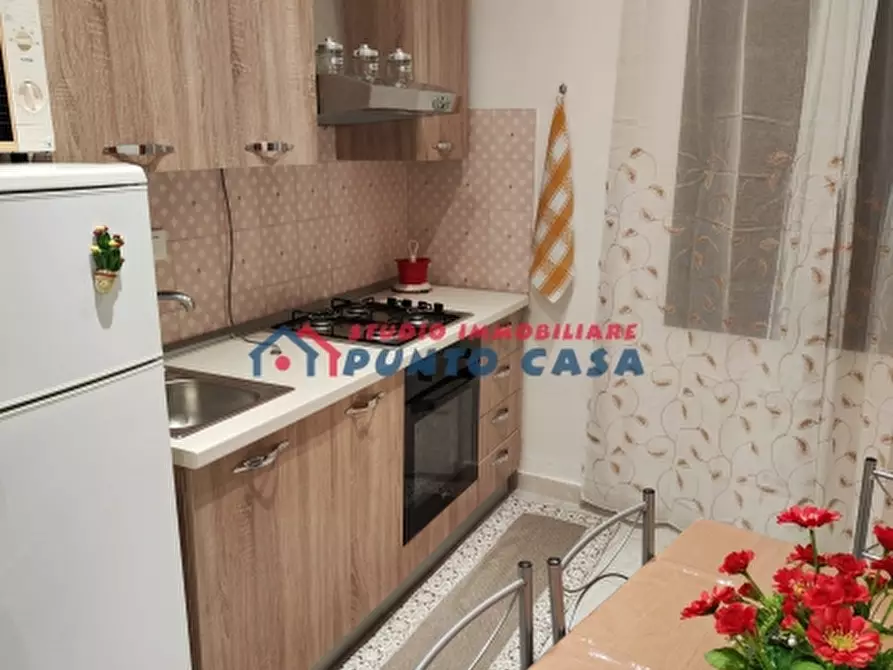 Immagine 3 di Appartamento in vendita  a Trapani