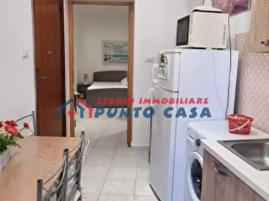 Immagine 4 di Appartamento in vendita  a Trapani