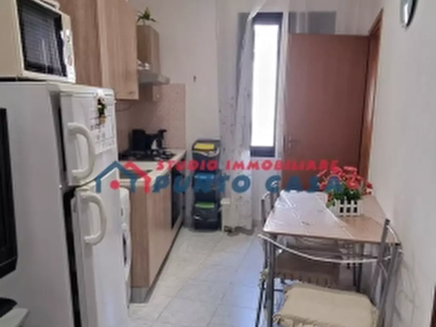 Immagine 6 di Appartamento in vendita  a Trapani